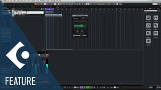Video thumbnail for Dual Filter | Effects and Plug-ins Included in Cubase by Cubase