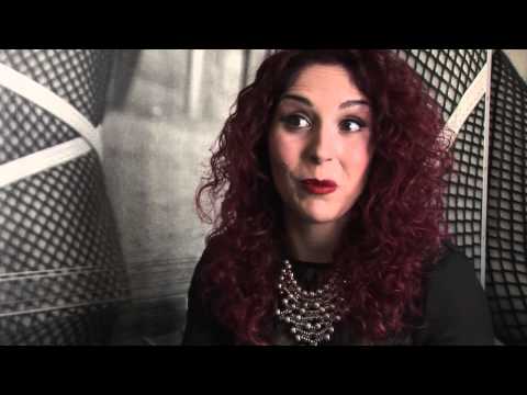 Stream Of Passion interview - Marcela (part 1)