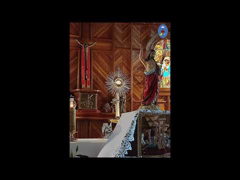 Czatachowa 23.04.2022 - Nowenna do Bożego Miłosierdzia IX dzień