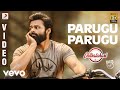 Chitralahari Parugu Parugu Video Telugu Sai Tej Devi Sri Prasad