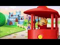DANIEL TIGER