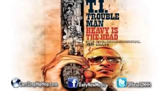 TI   The Introduction Trouble Man Album
