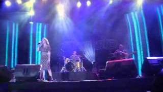 Frente! - Labour of Love at Java RockingLand 2011