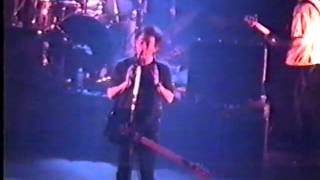 radiohead - nobody does it better (live in brussels 12-05-1995)