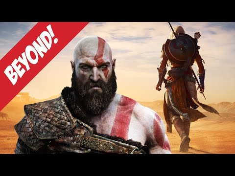 How Was This Year's E3? - Beyond Episode 498