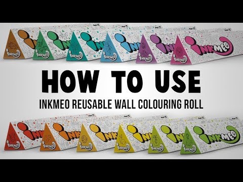 Inkmeo video thumbnail