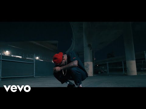 the norf - russian roulette (Official Video) ft. lummani, Rucci, 2ELEVEN, ACKRITE