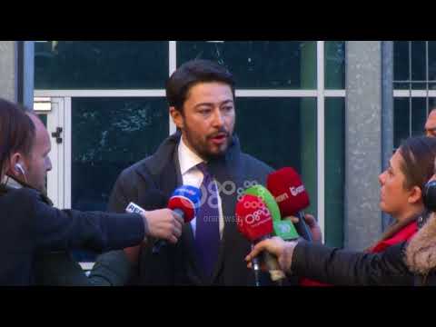 Ora News - E paditi Shkelzen Berisha. Kush do ta gjykojë Taluant Ballën?