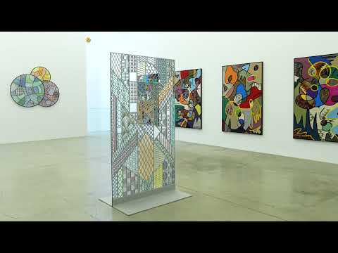 Nevin Aladağ "JAMMING"