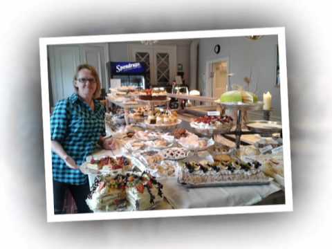 Ingrid Larsson   Strandpromenaden