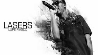 Lupe Fiasco - Stereo Sun
