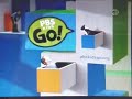PBS Kids GO ID System Cues History UPDATE