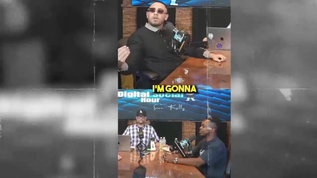 The Hear Me Out Show