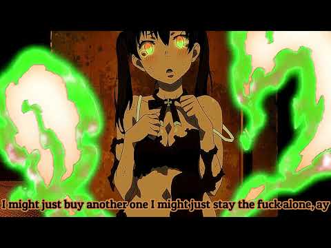 Witchouse 40k   EGODEATH Lyrics