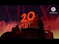 20th Century Fox EXE 1994 In My G Major 44