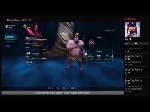 Smite: Kukulkan Max Mana Build - INSANE DAMAGE AND HEALTH!