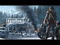[GMV] Days Gone - Way Down We Go (KALEO)