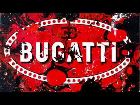 BossDon Bugatti "Gorilla Gang" KloudGangTv