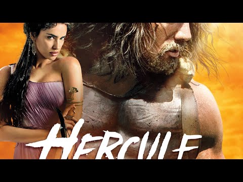 Hercule la vengeance film d'action complet en français