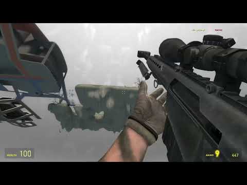 Andrew Tate Hits GMOD 2 Piece Purple Pecker Trickshot on David Goggins and Nikola Jokic!!!