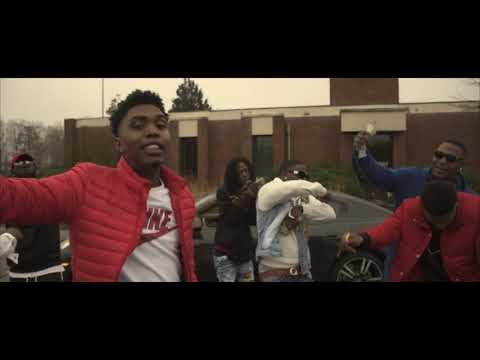 JayBug G "Stand Up" Official Music Video