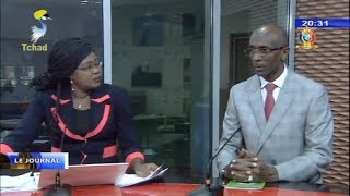 Général Idriss Dokoni Adiker - Président de la Commission Permanente de Hadj et Oumra