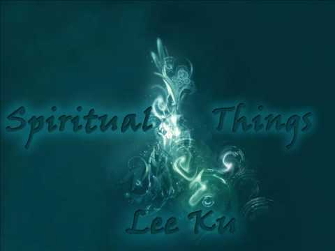 Kelly Andrew - Julietta (Ripped from Spiritual Things #003)