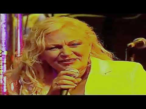 SAME OLD SONG...Daniel Rae Costello and the Cruisers featuring Toni Wille Fiji concert 2010