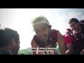 Petzl | Thibaut Baronian | Trail running for cause in Cape Verde