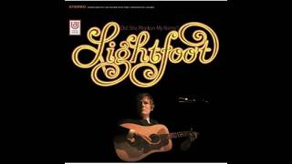 MKF20260526-01 - Gordon Lightfoot - The Last Time I Saw Her
