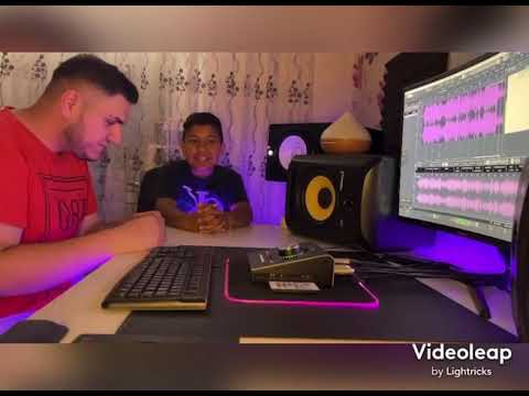 Lili Rama & Soni Lala - Pa ty (Cover)