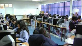 preview picture of video 'LICEO BICENTENARIO-OVALLE  2010'