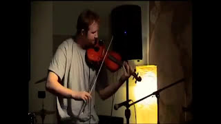 Cooley's Reel: Live at Sozo Coffeehouse 10/26/12