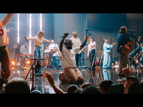 Elevation Worship and Sons Of Sunday