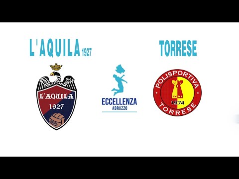 Eccellenza: L'Aquila 1927 - Torrese 5-1