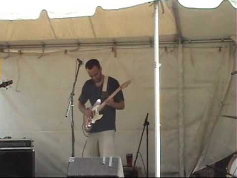 Stone Spoon Baboon-Wolf live @ Park Ave. Fest (p4)