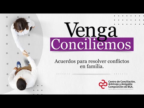 Venga Conciliemos No 6: Acuerdos Para Resolver Conflictos En Familia