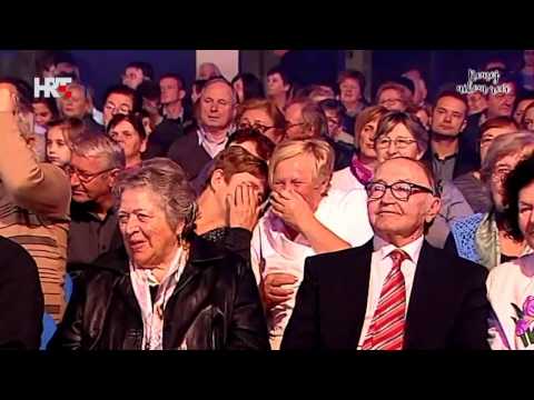 TS Nemoj Nikom Reci - Nina (LIJEPOM NASOM)