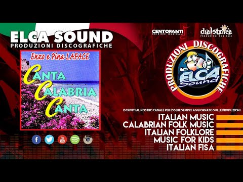 Pina Laface - Muttetta di sdegnu