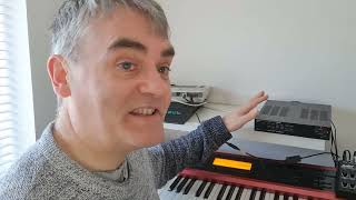 Video thumbnail for Throwback Review: Yamaha EMT-10 – The 1989 Budget Piano Module by Ian Dixon