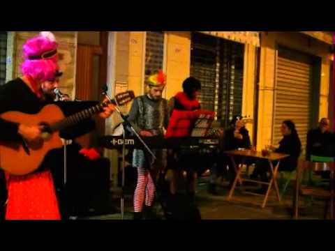 Nomi e Nomicchiori - Posalfiasco.....