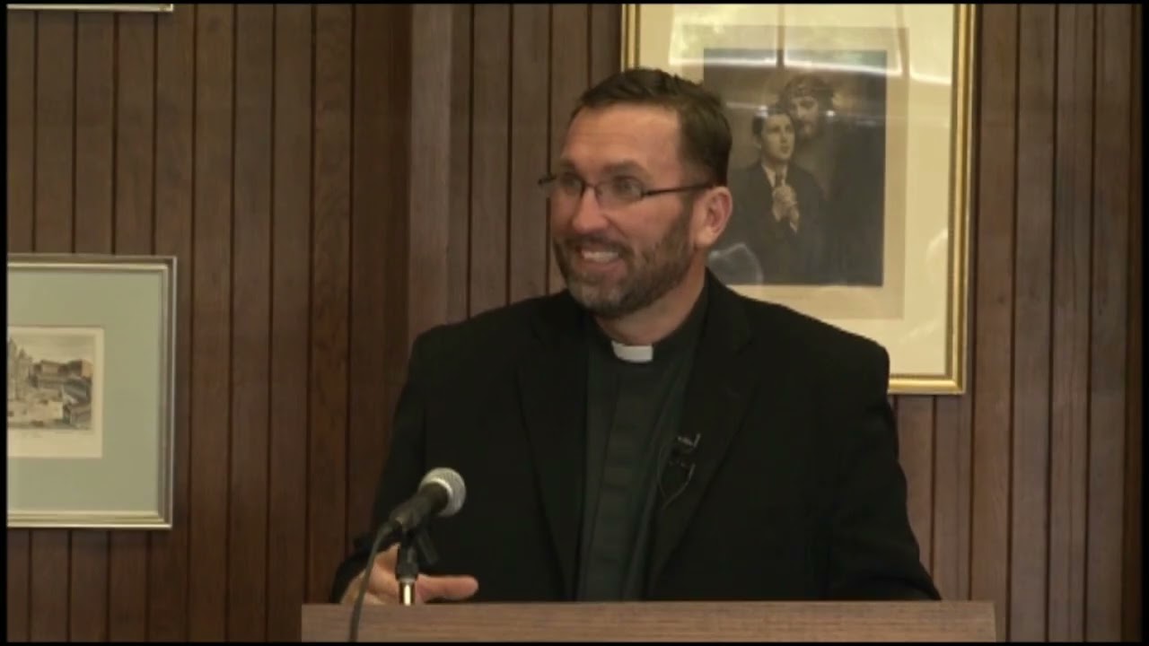 Catholic Identity: Session 3.2