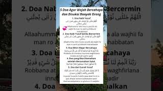 Download lagu Doa Agar wajah Bercahaya dan disukai banyak orang#shorts #doamustajab ( #doa ) mp3