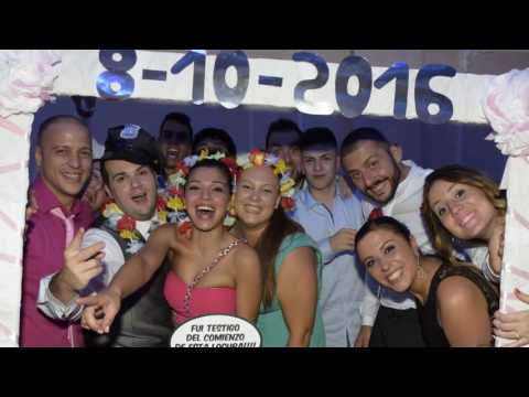 Vídeo Josep Garcia. Estudio fotográfico. 1