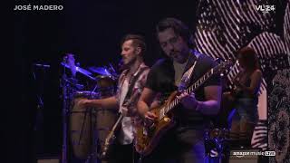 José Madero - Ojalá | En Vivo - Vive Latino 2024