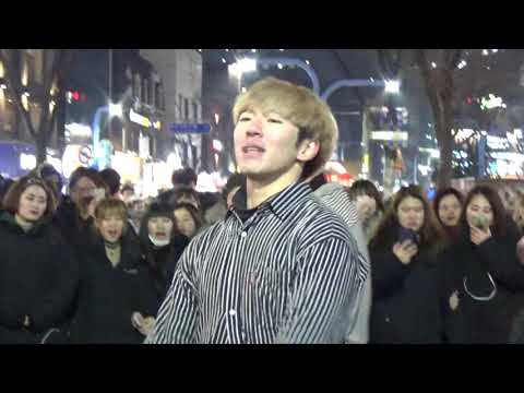 [MAXXAM] 180113 김민석 - DNA 2