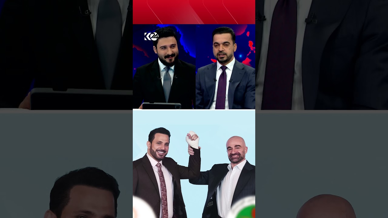 ڤیدیۆ | بەهمەن كاكە عەبدوڵڵا: یەكێتی پێویستی بەم رێككەوتنە نەبوو چونكە..