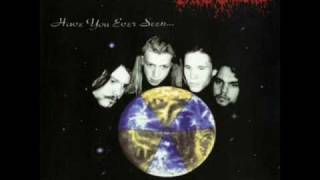 Haggard - Daddy Was Her First Man