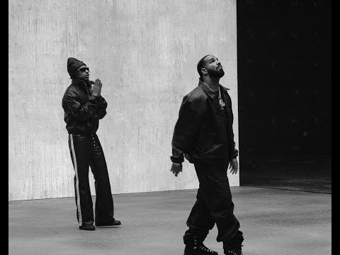 21 SAVAGE X DRAKE TYPE BEAT ''SIGN ME UP''