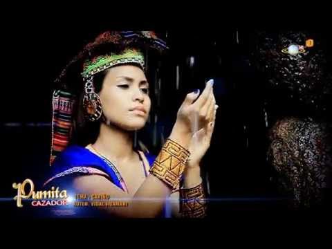 Carino - Pumita Cazador